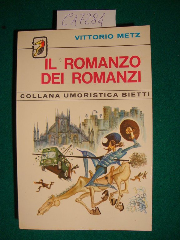 Il romanzo ei romanzi