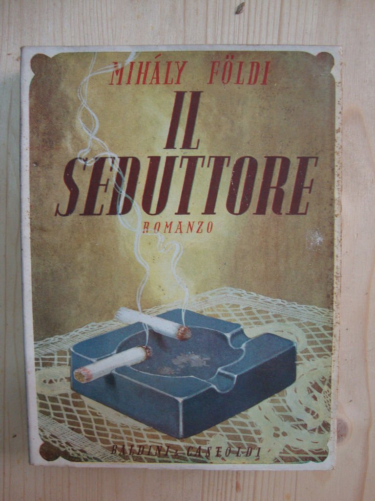 Il seduttore