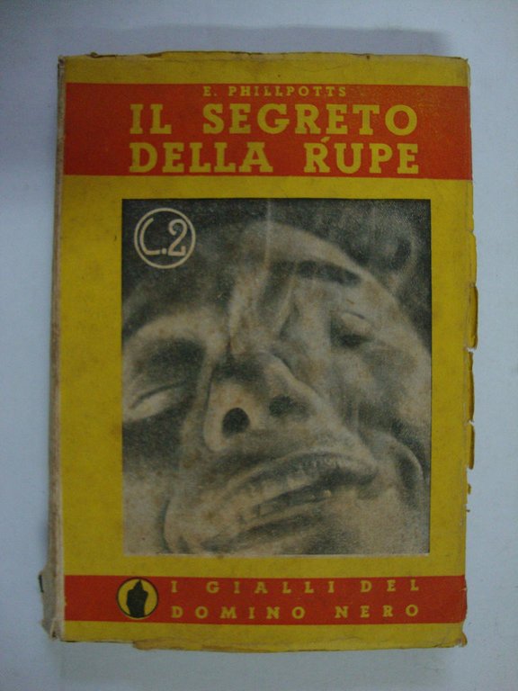 Il segreto della rupe