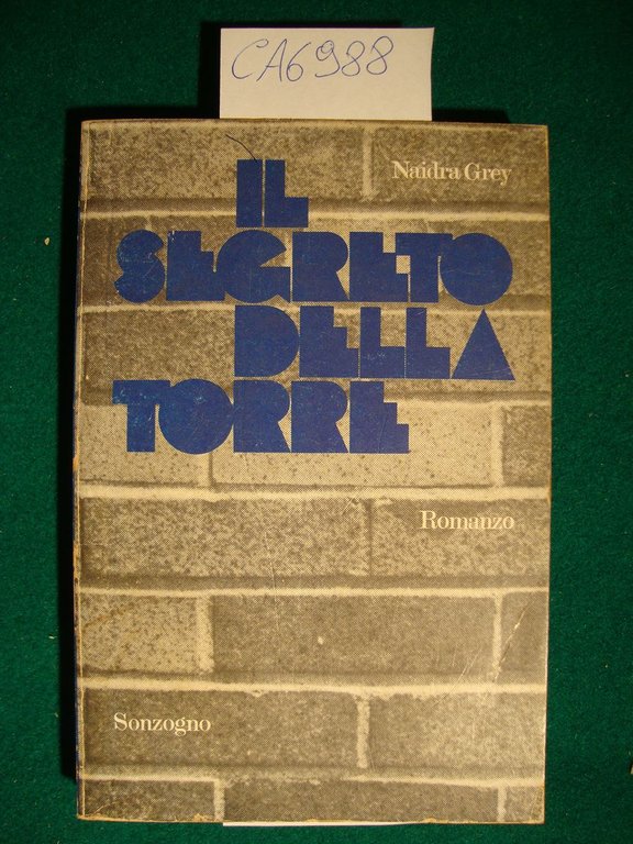 Il segreto della torre