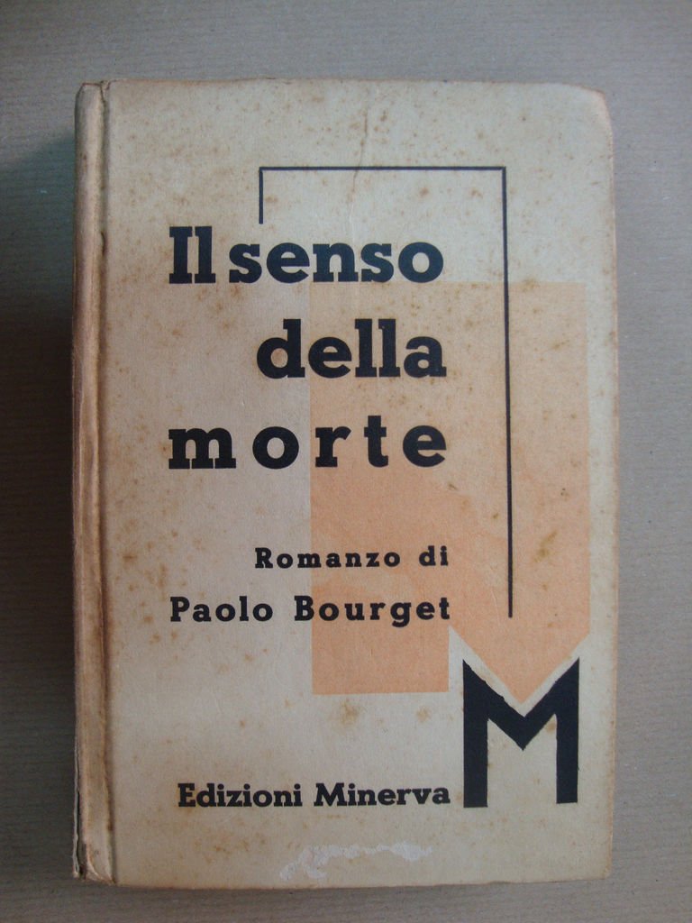 Il senso della morte