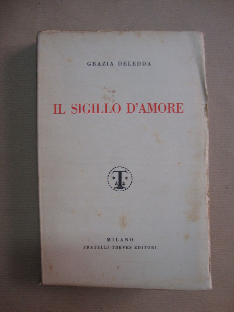 Il sigillo d'amore