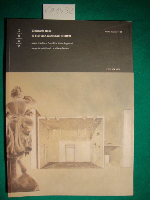 Il sistema museale di Rieti