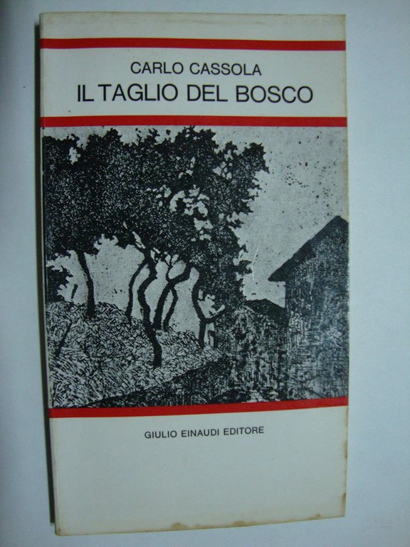 Il taglio del bosco