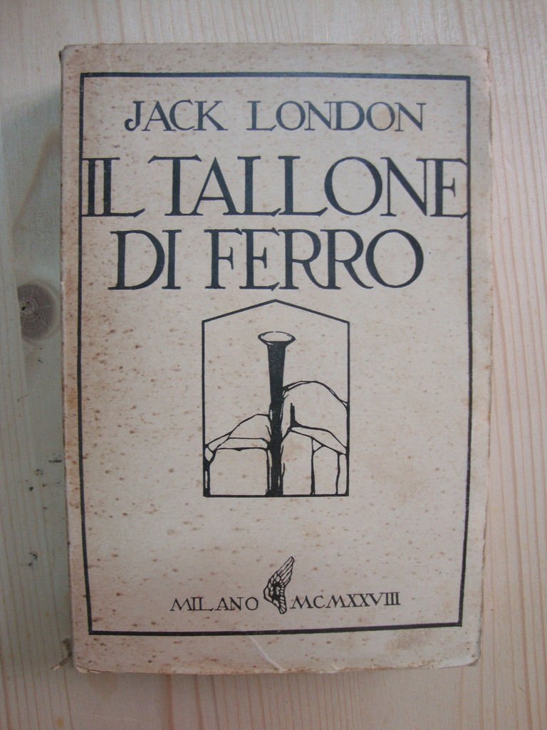 Il tallone di ferro