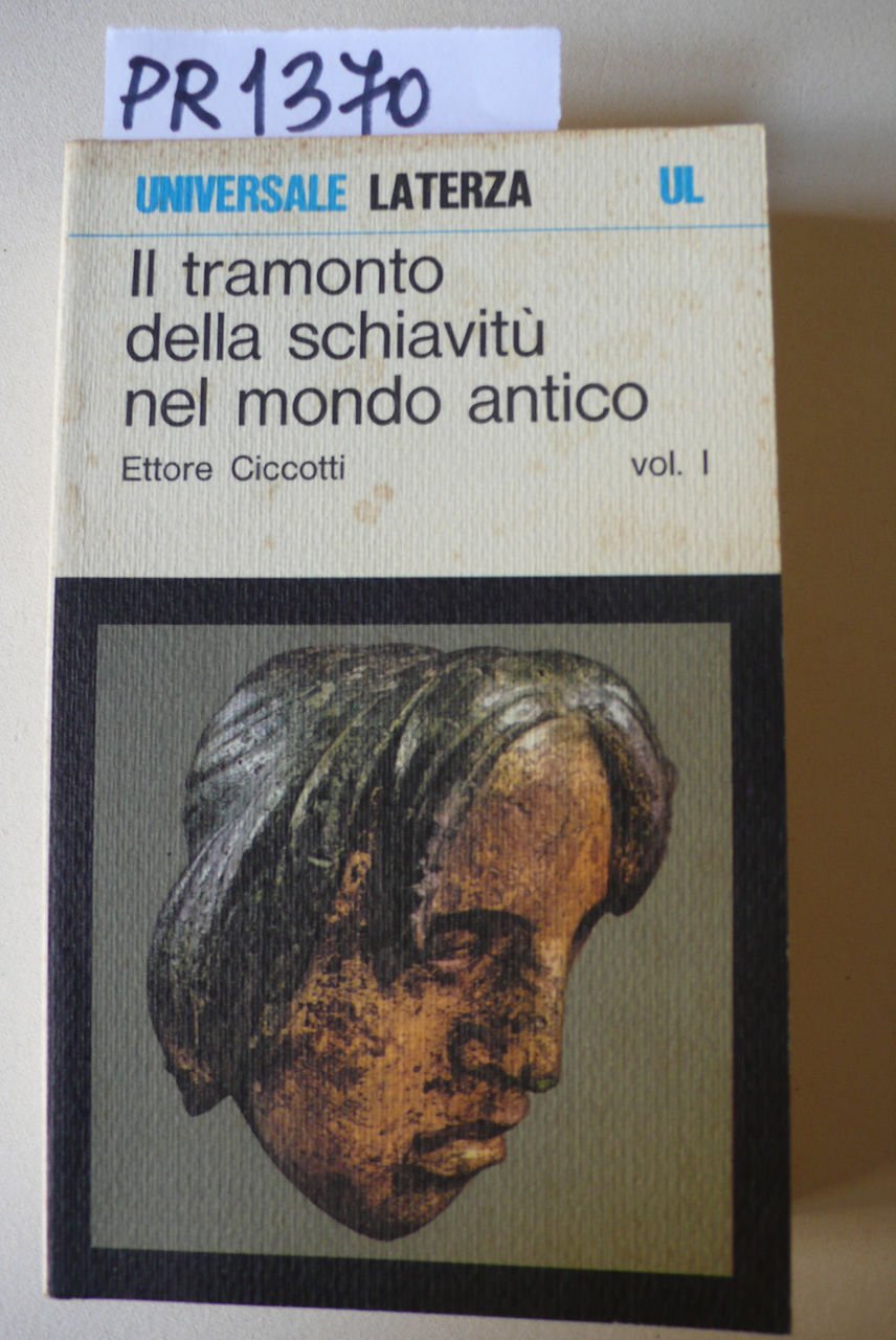 Il tramonto della schiavitù nel mondo antico | Immagine principale
