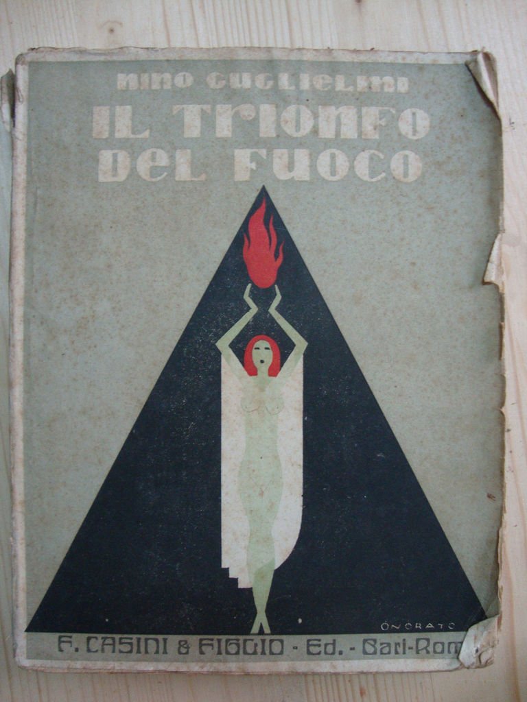 Il trionfo del fuoco
