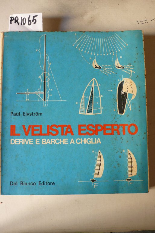 Il velista esperto, derive e barche a chiglia | Immagine Gallery 1