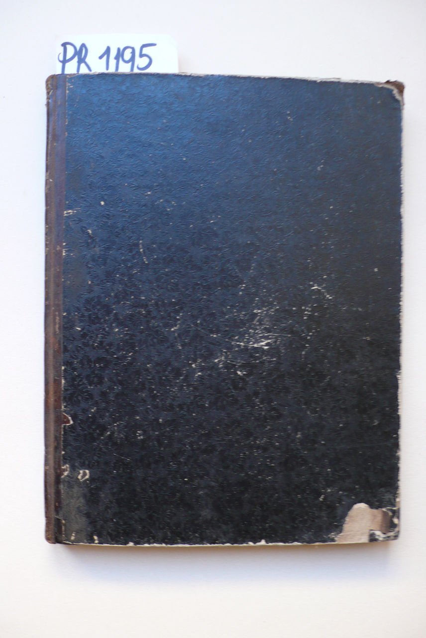 Il Vignola de' proprietari ovvero i cinque ordini d'architettura secondo … | Immagine principale