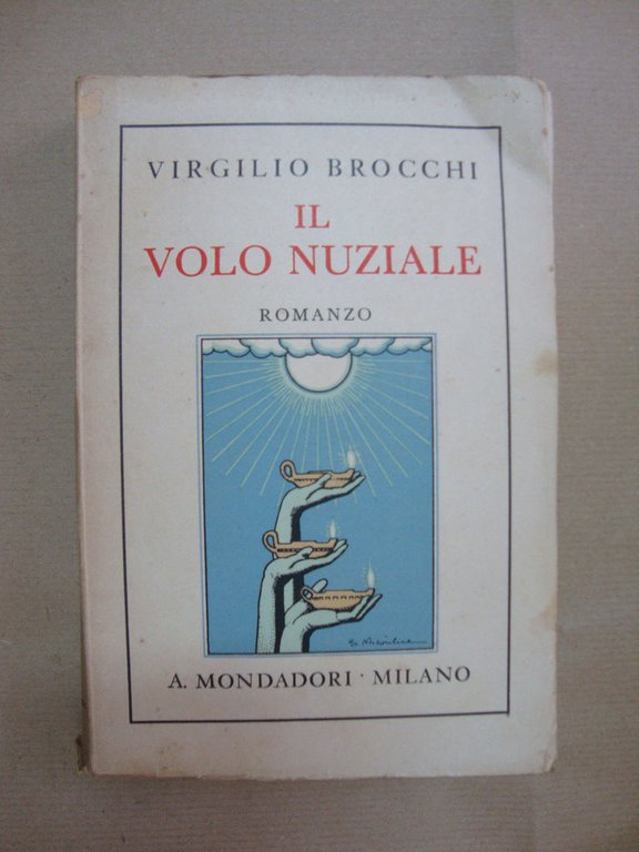 Il volo nuziale