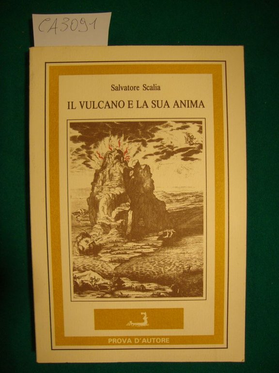 Il Vulcano e la sua anima