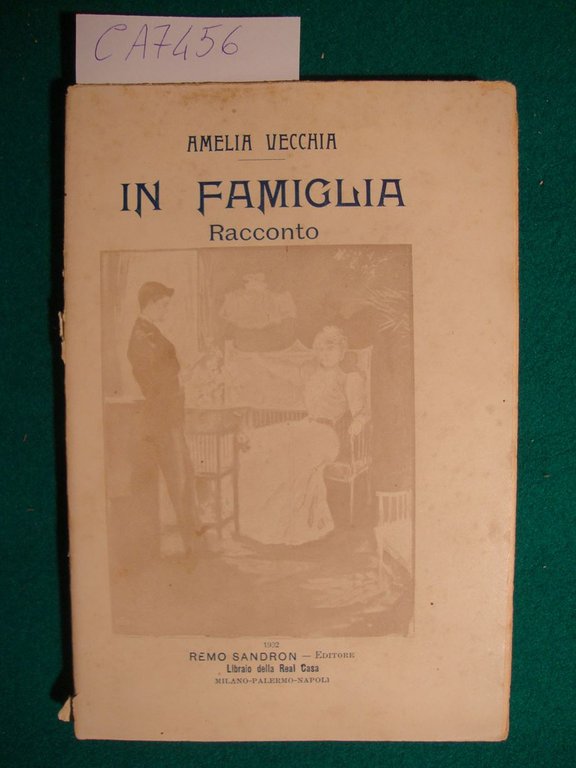 In famiglia - Racconto