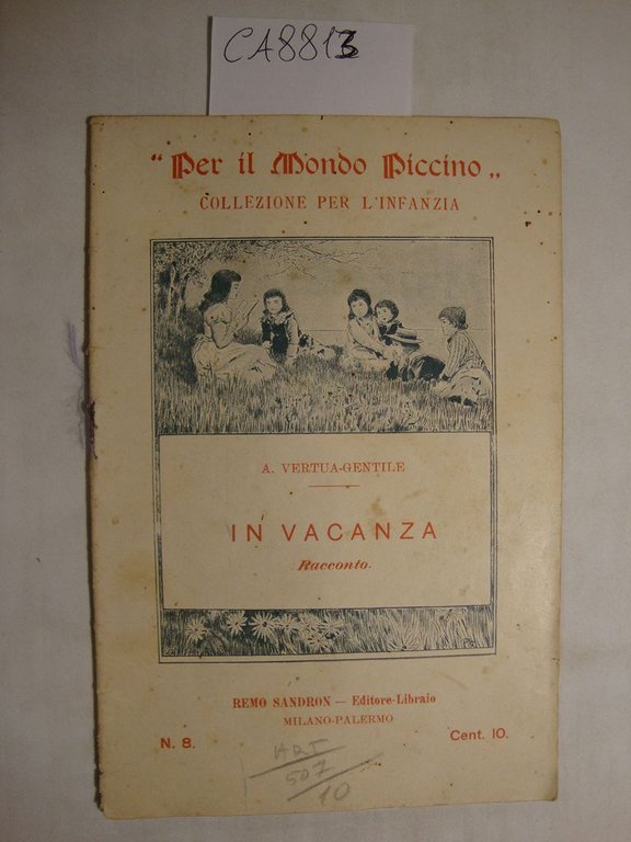 In vacanza - Racconto | Immagine Gallery 2