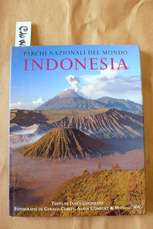Indonesia