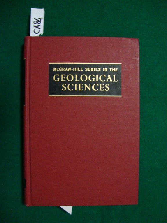 Introduction to Geophysics