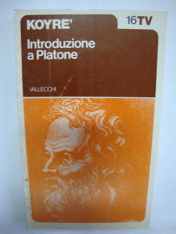 Introduzione a Platone