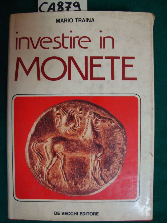 Investire in monete