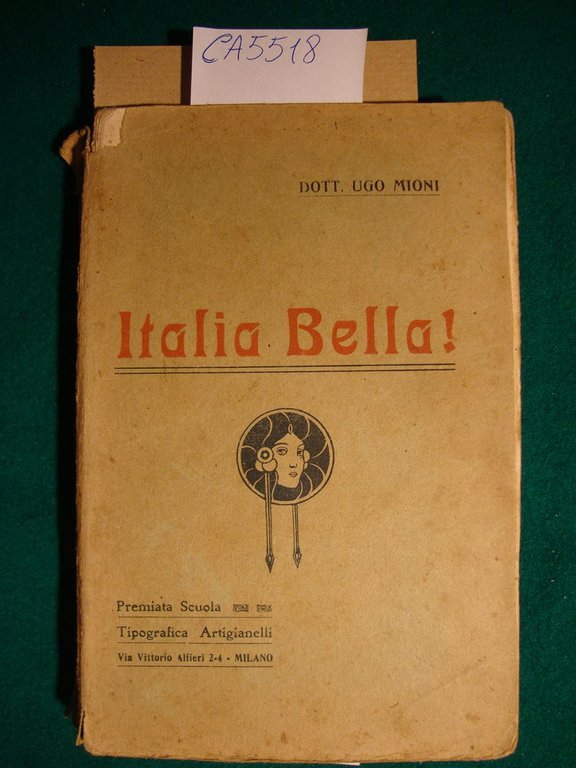 Italia Bella!