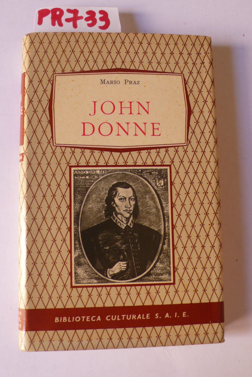John Donne