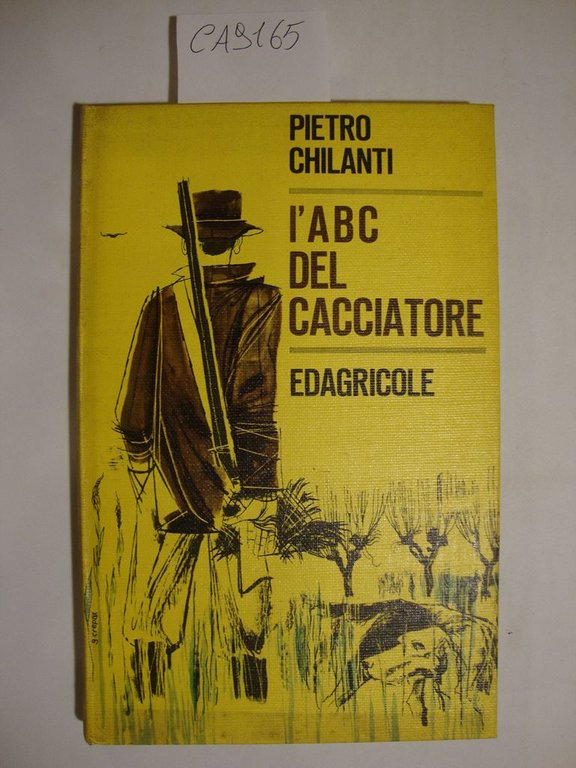 L'ABC del cacciatore