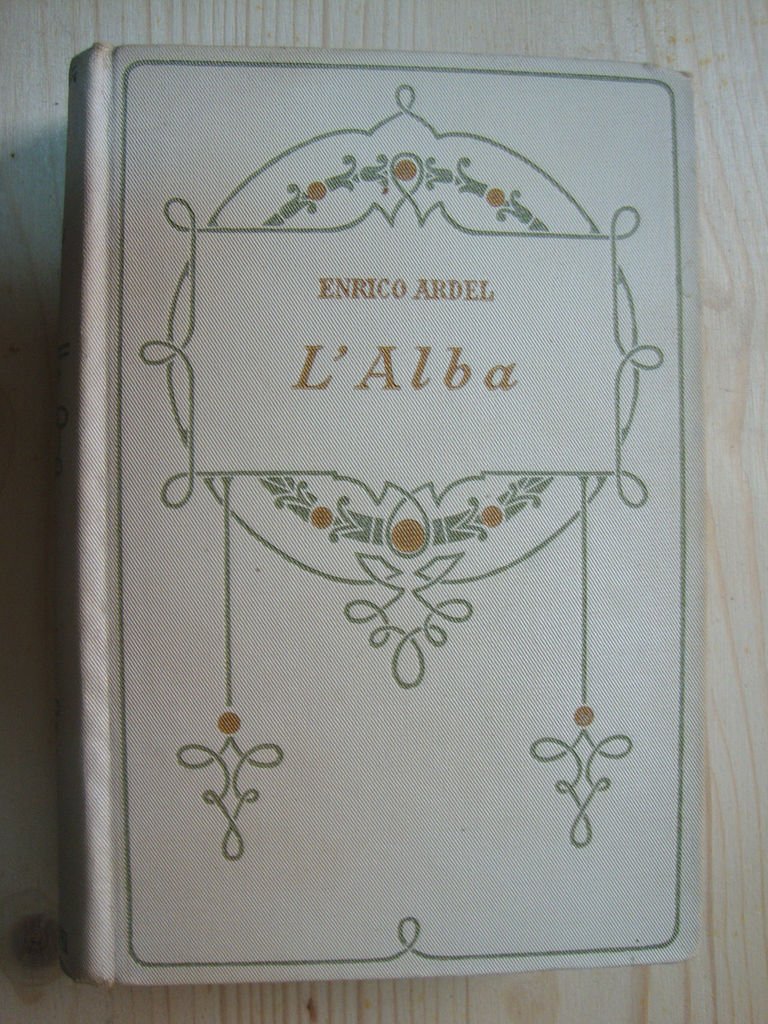 L'alba