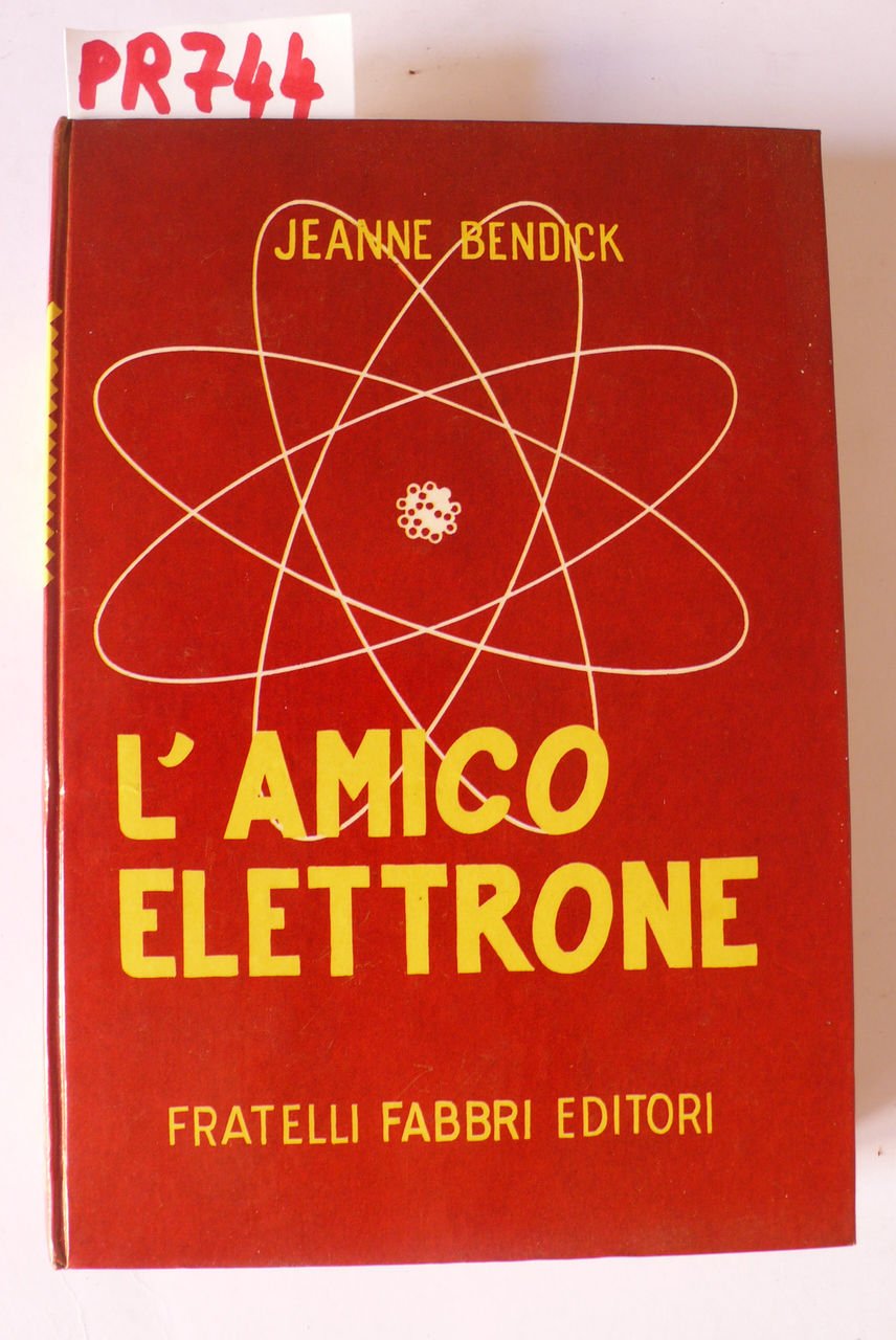 L'amico elettrone