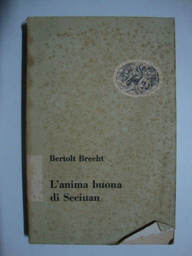 L'anima buona di Seciuan