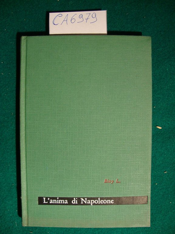 L'anima di Napoleone | Immagine Gallery 2