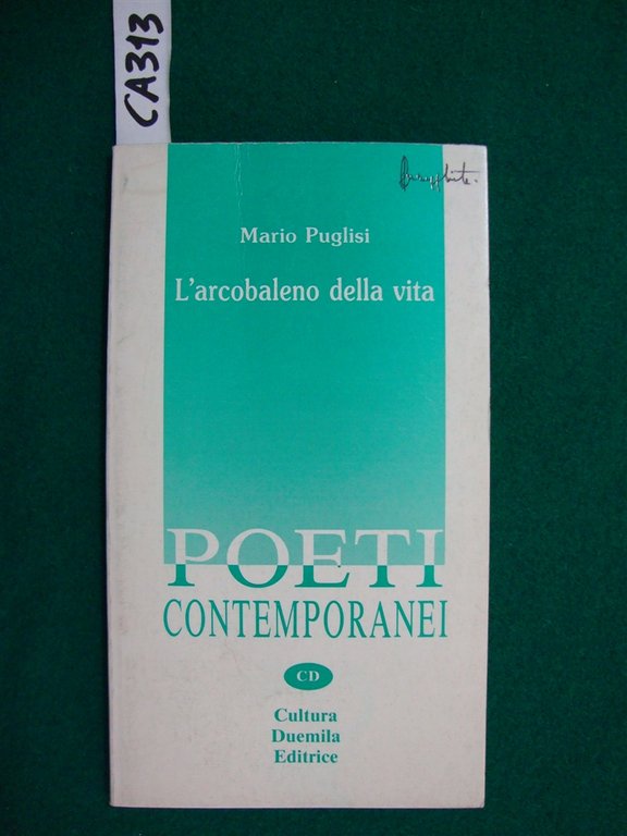 L'arcobaleno della vita