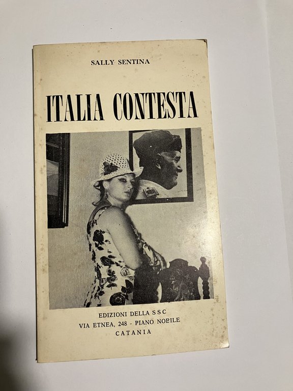 L'arte d'essere amanti