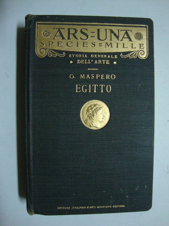 L'arte in Egitto