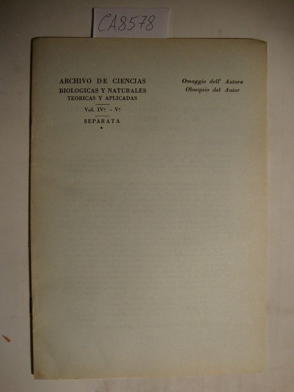 L'artemia salina (Leach) Var. Milhausenii (G. Fisch.) della salina di … | Immagine Gallery 2