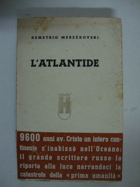 L' Atlantide