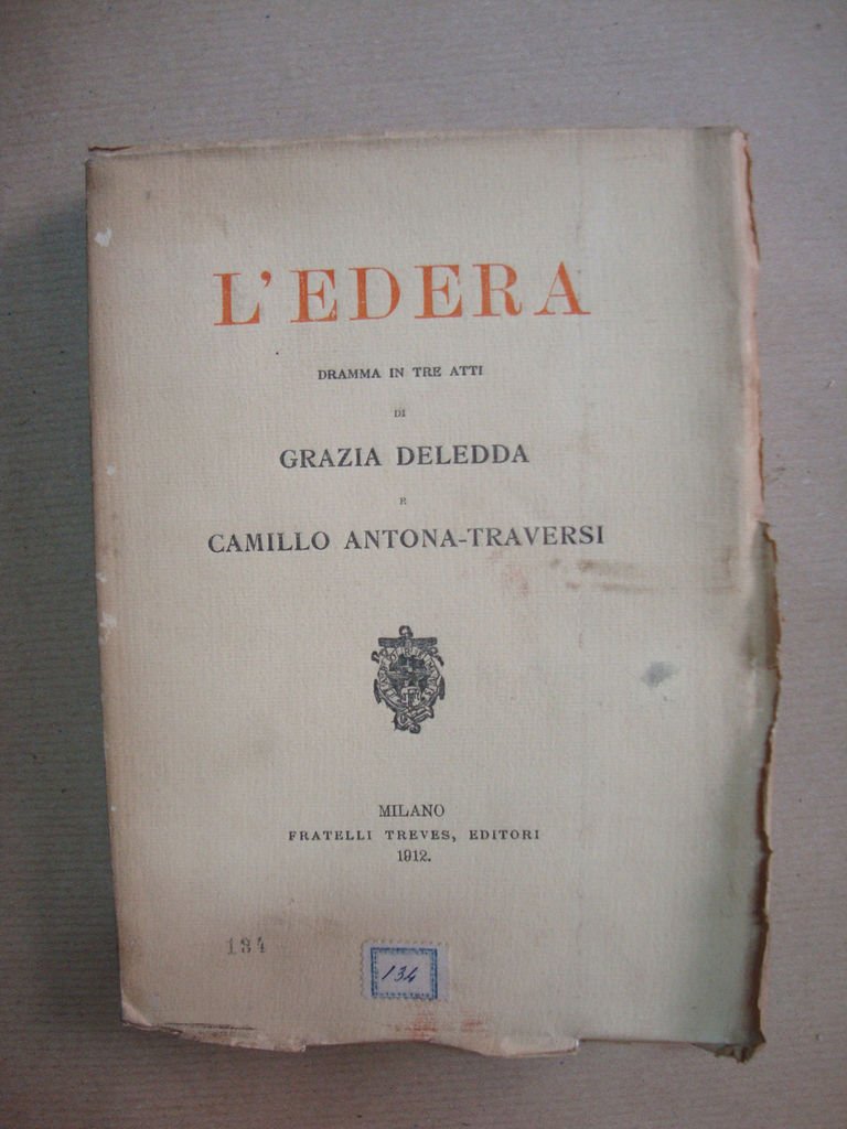 L'edera