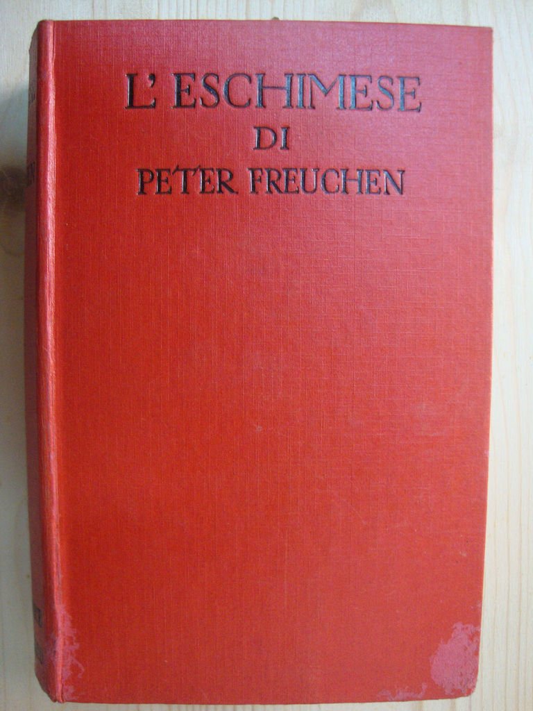 L'eschimese
