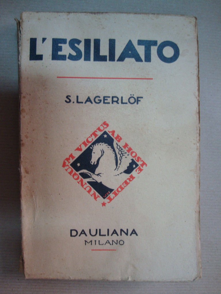 L'esiliato