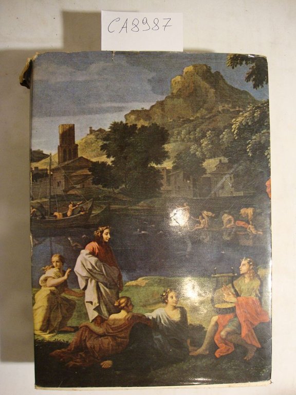 L'ideale classico del Seicento in Italia e la pittura di …