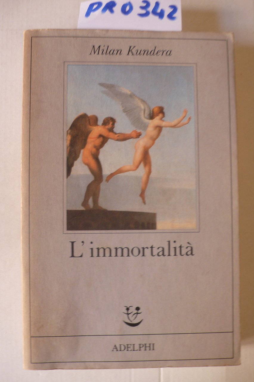 L'immortalità