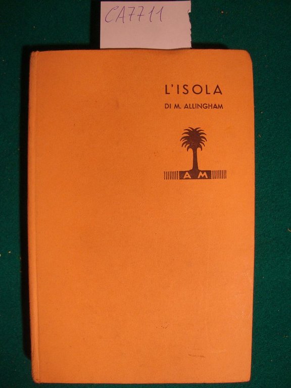 L'isola