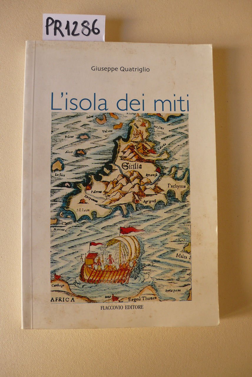 L'isola dei miti | Immagine principale
