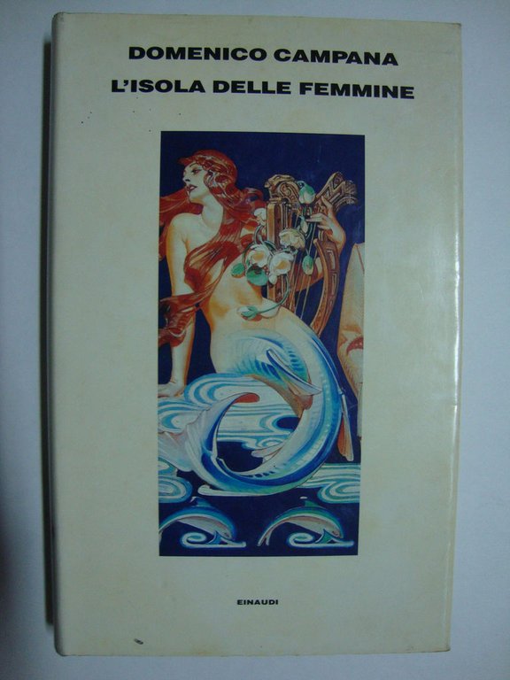 L'isola delle femmine