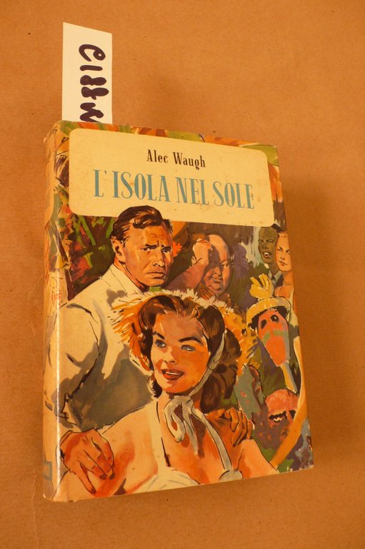 L'isola nel sole