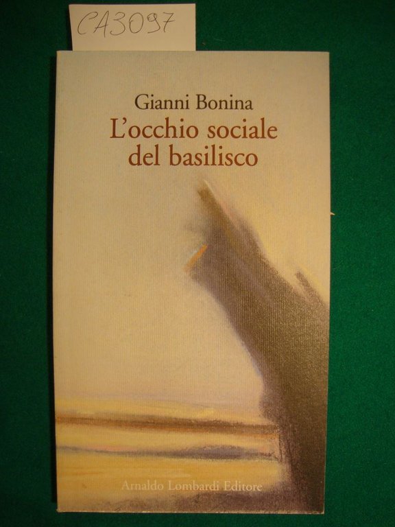 L'occhio sociale del basilico