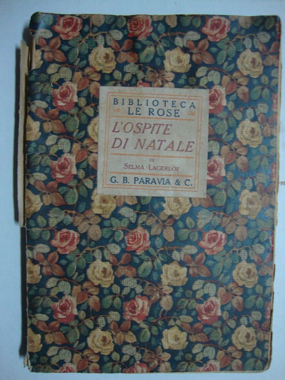 L'ospite di Natale