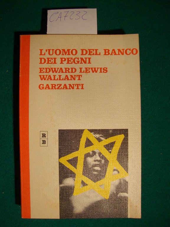 L'uomo del banco dei pegni