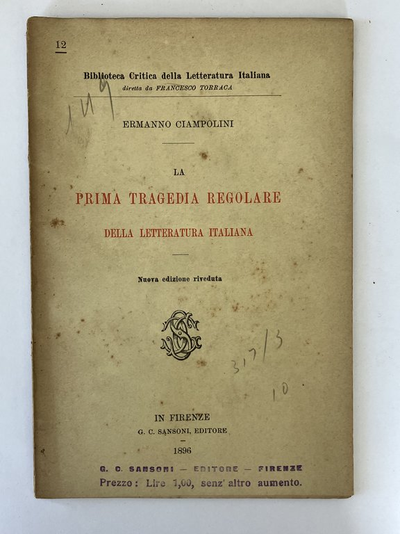 L'uomo eterno