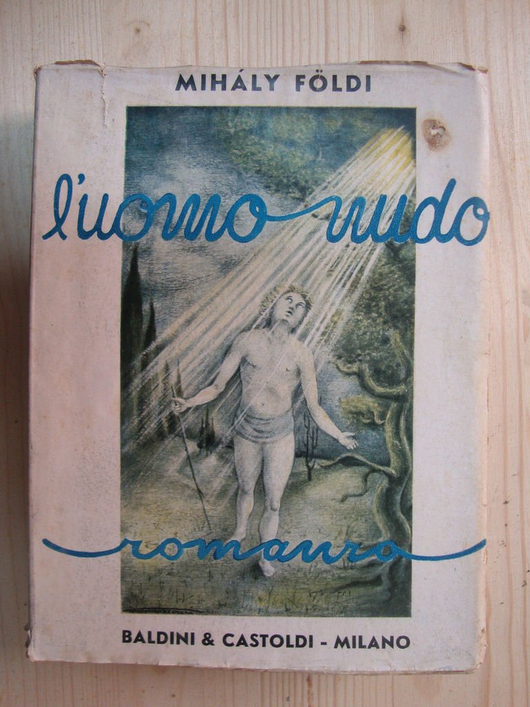L'uomo nudo