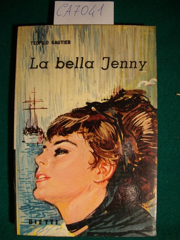 La bella Jenny