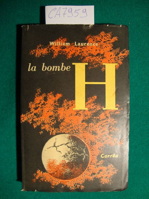 La bombe H - The hell bomb