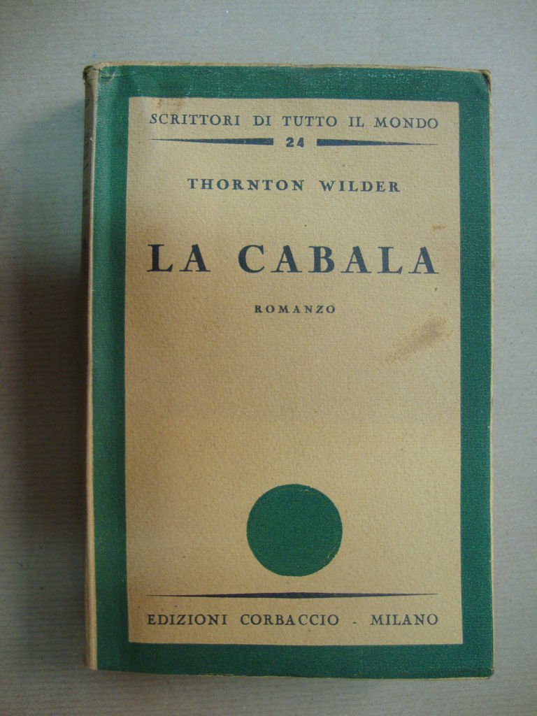 La cabala